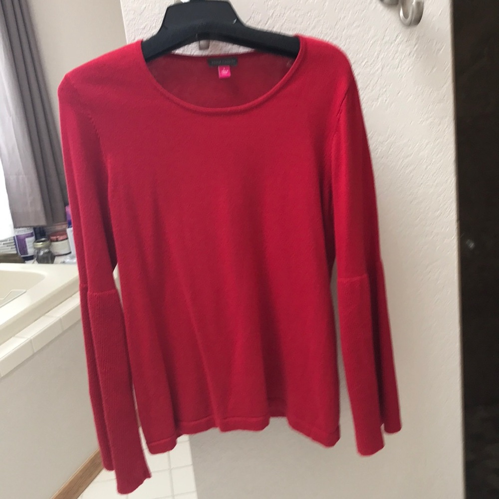 Vince Camuto sweater